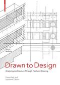 Jenkins |  Drawn to Design | Buch |  Sack Fachmedien