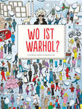 Ingram / Rae |  Wo ist Warhol? | Buch |  Sack Fachmedien