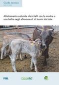 Spengler Neff / Schneider / Ivemeyer |  Allattamento naturale dei vitelli con la madre o una balia negli allevamenti di bovini da latte | Buch |  Sack Fachmedien