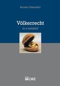 Odendahl |  Völkerrecht | Buch |  Sack Fachmedien