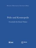 Biaggini / Diggelmann / Kaufmann |  Polis und Kosmopolis | Buch |  Sack Fachmedien