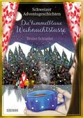 Schlatter-Gomez |  Die himmelblaue Weihnachtstasse | eBook | Sack Fachmedien