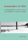 Huber |  Auswandern im Alter | Buch |  Sack Fachmedien