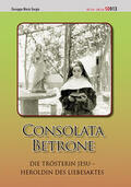 Gorgia |  Consolata Betrone | Buch |  Sack Fachmedien
