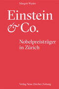 Wyder |  Einstein und Co. | Buch |  Sack Fachmedien