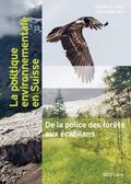 Mieg / Häfeli / Haefeli |  La politique environnementale en Suisse | Buch |  Sack Fachmedien