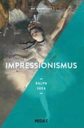 Skea |  Impressionismus (ART ESSENTIALS) | Buch |  Sack Fachmedien