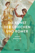 Woodford |  Die Kunst der Griechen und Römer (ART ESSENTIALS) | Buch |  Sack Fachmedien