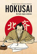 Matteuzzi |  Hokusai - Die Seele Japans entdecken | Buch |  Sack Fachmedien