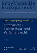  Enzyklopädie Europarecht (Bd. 3) | Buch |  Sack Fachmedien