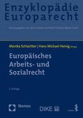  Enzyklopädie Europarecht (Bd. 7) | Buch |  Sack Fachmedien