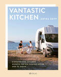 Gepp |  Vantastic Kitchen | Buch |  Sack Fachmedien
