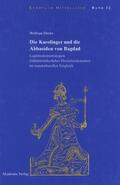 Drews |  Die Karolinger und die Abbasiden von Bagdad | Buch |  Sack Fachmedien