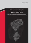 Vieweg / Tewes |  Natur und Geist | Buch |  Sack Fachmedien