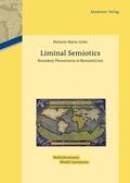 Lörke |  Liminal Semiotics | eBook | Sack Fachmedien