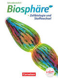Becker / Meisert / Breede |  Biosphäre Sekundarstufe II. Zellbiologie und Stoffwechsel | Buch |  Sack Fachmedien