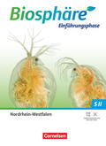 Post / Becker / Nixdorf |  Biosphäre Sekundarstufe II - 2.0 - Nordrhein-Westfalen Einführungsphase - Schulbuch | Buch |  Sack Fachmedien