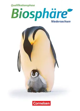 Becker / Meisert / Grabenstein |  Biosphäre Sekundarstufe II Qualifikationsphase - Niedersachsen - Schülerbuch | Buch |  Sack Fachmedien