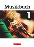 Brassel / Frederich / Föster |  Musikbuch 01. Schülerbuch Sekundarstufe I | Buch |  Sack Fachmedien