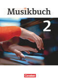 Brassel / Butz / Frederich |  Musikbuch 02. Schülerbuch | Buch |  Sack Fachmedien