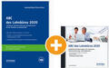 Mader / Perach / Voss |  Kombi: ABC des Lohnbüros 2020 (Print+DVD), m.  CD-ROM, m.  Buch | Buch |  Sack Fachmedien