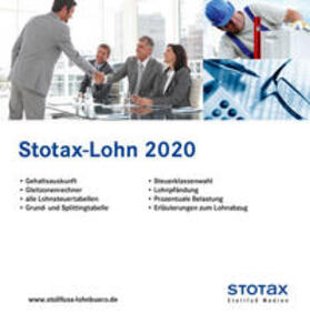 Stotax-Lohn 2020 | Sonstiges | sack.de