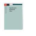 Deutscher Sparkassen- und Giroverband e.V. |  Sparkassenfachbuch 2022 | Buch |  Sack Fachmedien
