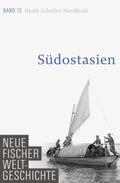 Schulte Nordholt |  Neue Fischer Weltgeschichte. Band 12 | eBook | Sack Fachmedien