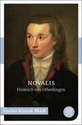 Novalis / Balmes |  Heinrich von Ofterdingen | eBook | Sack Fachmedien