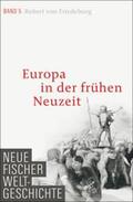 Friedeburg |  Neue Fischer Weltgeschichte. Band 5 | eBook | Sack Fachmedien
