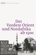 Krämer |  Neue Fischer Weltgeschichte. Band 9 | eBook | Sack Fachmedien