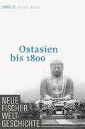 Kuhn |  Neue Fischer Weltgeschichte. Band 13 | eBook | Sack Fachmedien