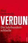 Jankowski |  Verdun | eBook | Sack Fachmedien
