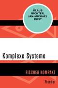 Richter / Rost |  Komplexe Systeme | eBook | Sack Fachmedien