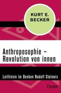 Becker |  Anthroposophie – Revolution von innen | eBook | Sack Fachmedien