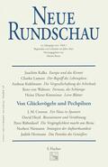 Bauer |  Neue Rundschau 2002/1 | Buch |  Sack Fachmedien