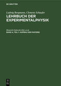 Gobrecht / Bucka / Becker |  Aufbau der Materie | Buch |  Sack Fachmedien