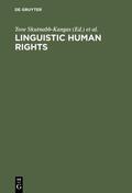 Skutnabb-Kangas / Rannut / Phillipson |  Linguistic Human Rights | Buch |  Sack Fachmedien