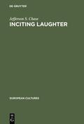 Chase |  Inciting Laughter | Buch |  Sack Fachmedien