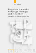 Bermel |  Linguistic Authority, Language Ideology, and Metaphor | Buch |  Sack Fachmedien