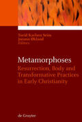 Seim / Økland |  Metamorphoses | eBook | Sack Fachmedien