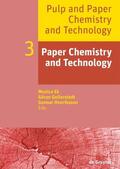 Ek / Gellerstedt / Henriksson |  Paper Chemistry and Technology | eBook | Sack Fachmedien