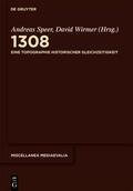 Wirmer / Speer |  1308 | Buch |  Sack Fachmedien