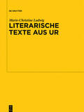 Ludwig |  Literarische Texte aus Ur | eBook | Sack Fachmedien