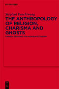 Feuchtwang |  The Anthropology of Religion, Charisma and Ghosts | Buch |  Sack Fachmedien