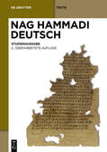 Schenke / Bethge / Kaiser |  Nag Hammadi Deutsch | eBook | Sack Fachmedien
