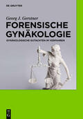 Gerstner |  Forensische Gynäkologie | eBook | Sack Fachmedien