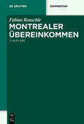 Reuschle |  Montrealer Übereinkommen | eBook | Sack Fachmedien