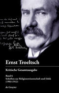Rendtorff / Thörner / Graf |  Schriften zur Religionswissenschaft und Ethik, 2 Teile | Buch |  Sack Fachmedien