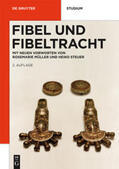  Fibel und Fibeltracht | Buch |  Sack Fachmedien